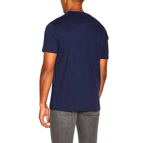 Polo Ralph Lauren T-Shirt Mens Size XL Classic Fit Short Sleeve Big Logo Casual - Picture 3 of 9